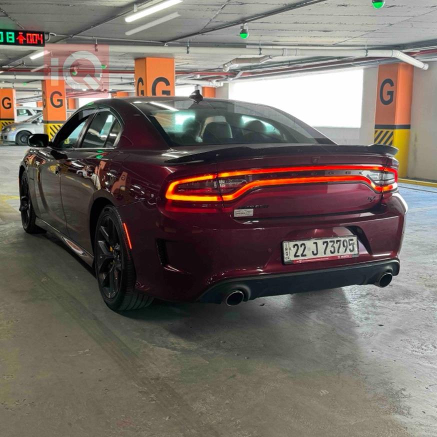Dodge Charger